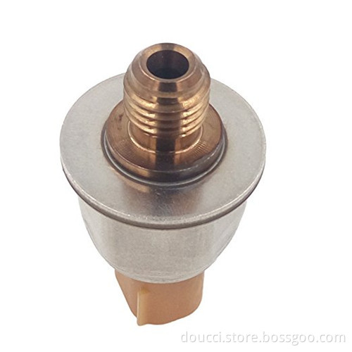 Fuel High Pressure Regulator Sensor 47240 JG01A 47240JG01A 43PP7-2 47240-JG01A For Ni-ss-an X-TRAIL JUKE T31